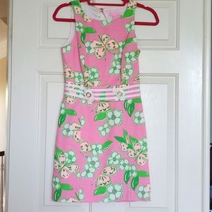 Lilly Pulitzer Kirkland Dress